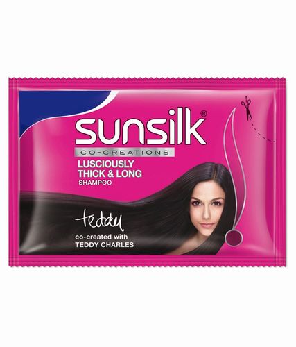 Sun Silk Shampoo