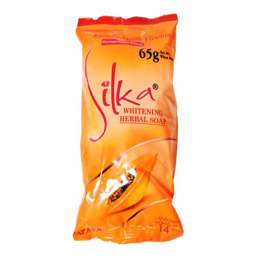 65g SILKA
