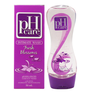 pH care フレッシュブロッソム50ml