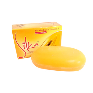 135g SILKA